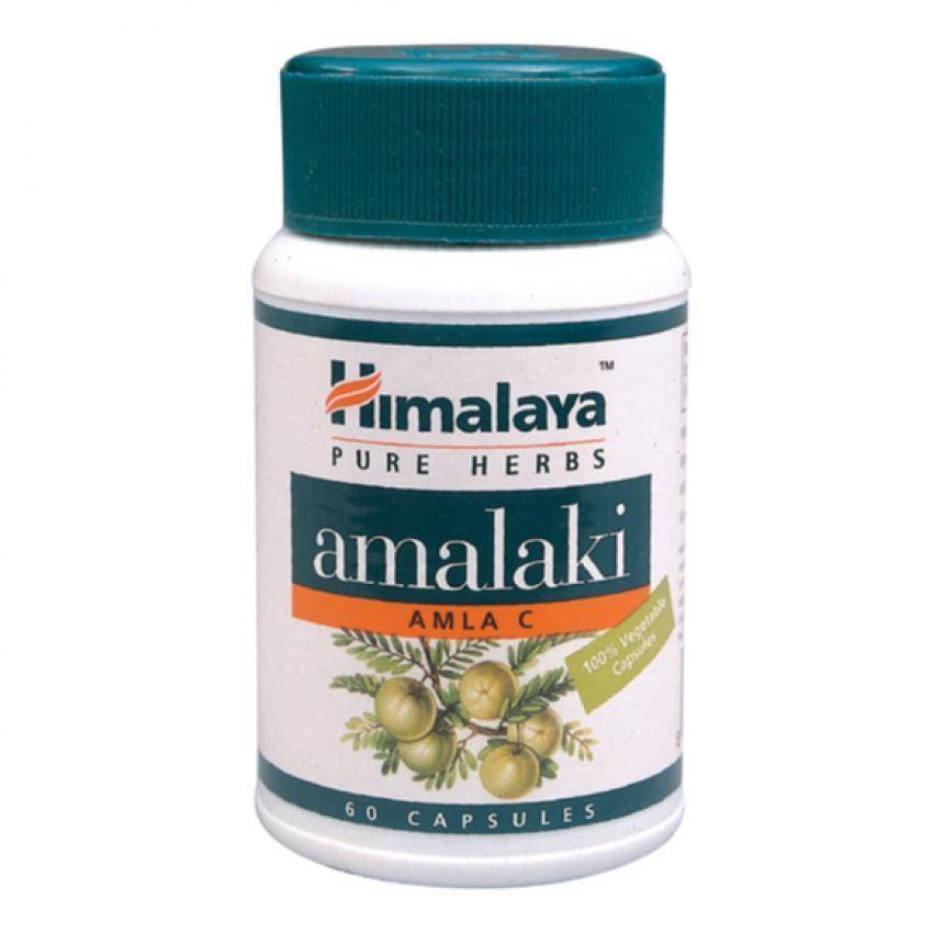 HIMALAYA AMALAKI